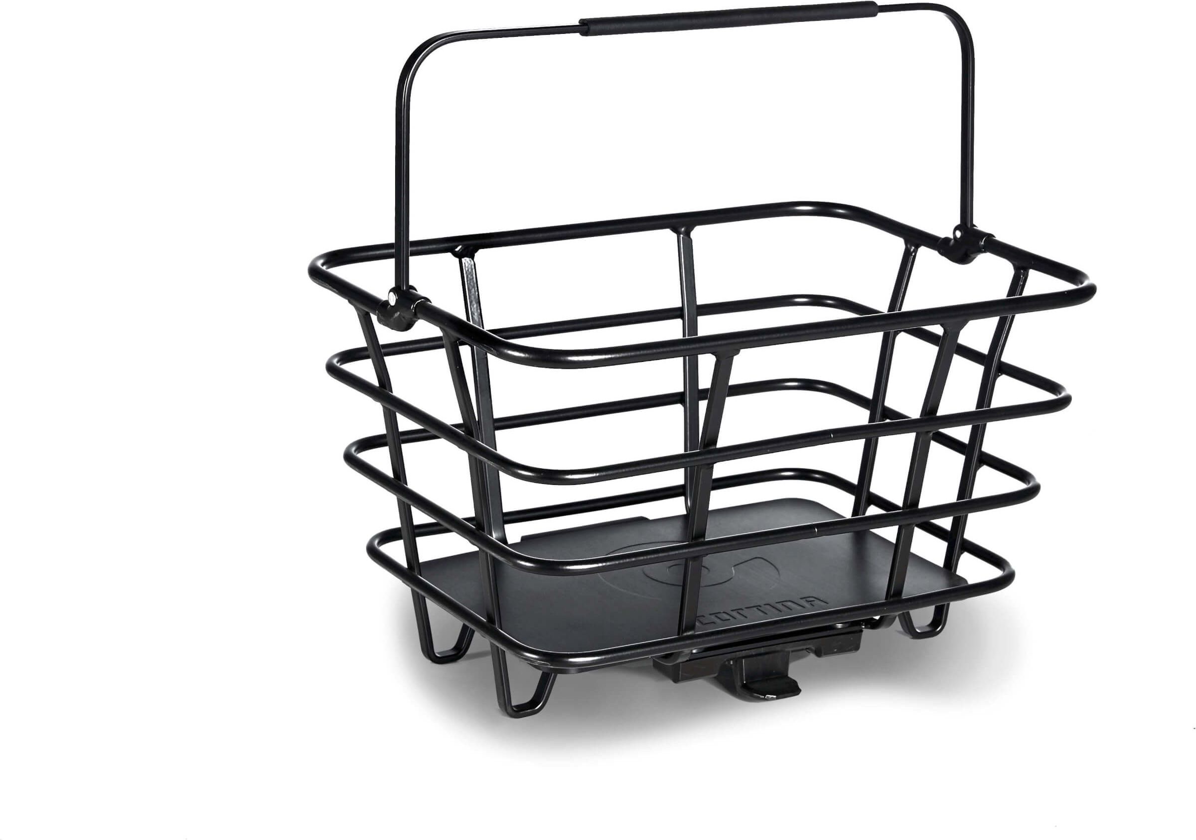 Cortina Seoul AVS Fietsmand  