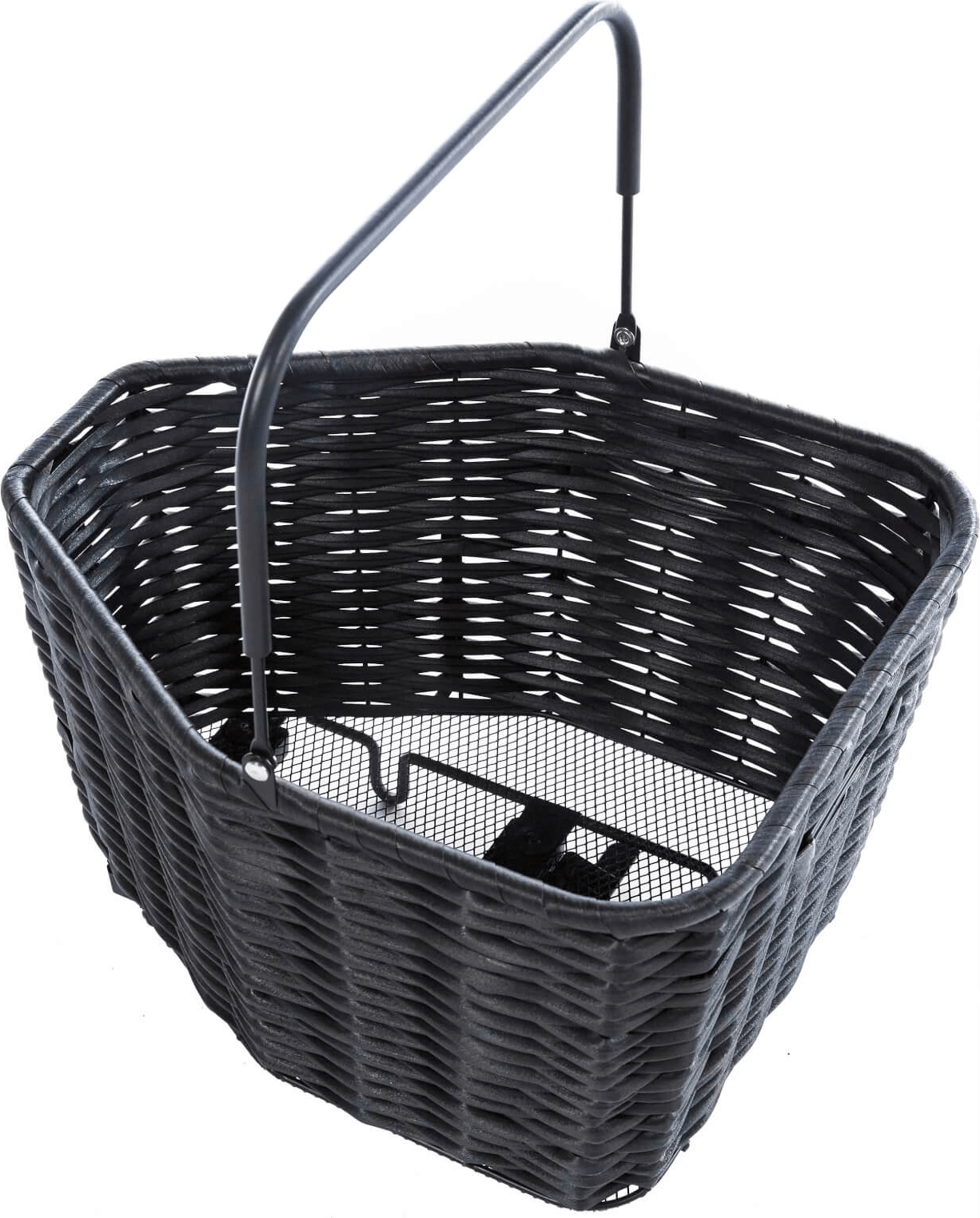 Cortina Sevilla AVS Fietsmand  