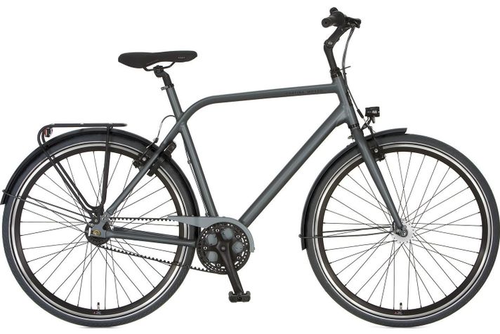 Cortina Cortina Mozzo Belt 7v 2020  