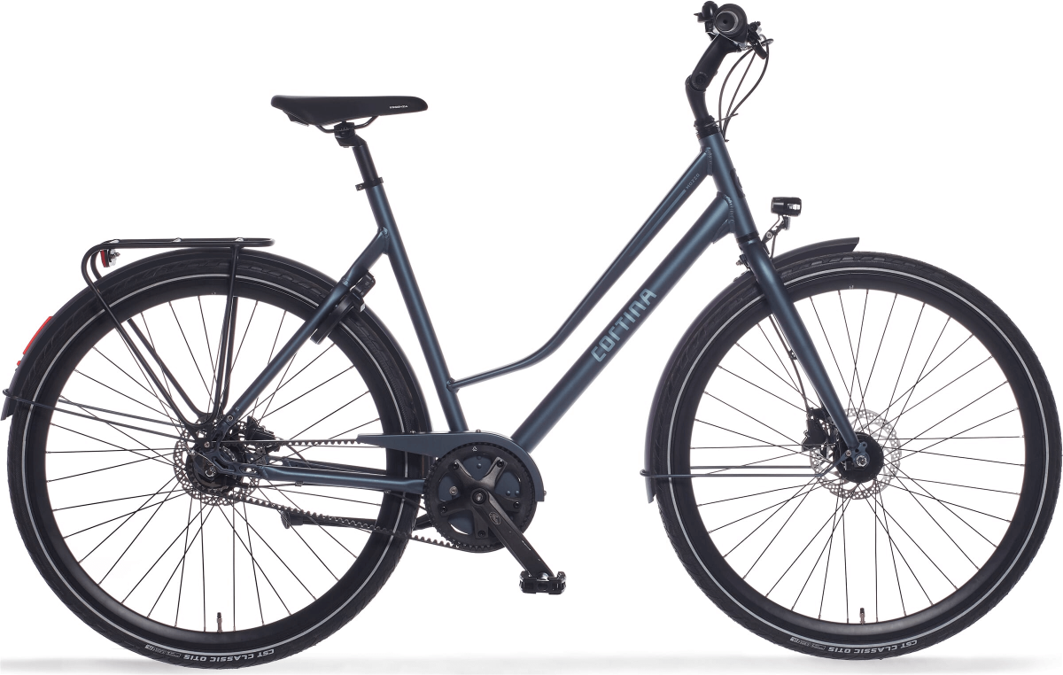 Cortina Mozzo N7 Belt 2025  