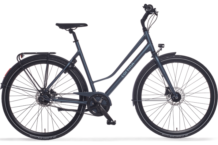 Cortina Cortina Mozzo N7 Belt 2025  