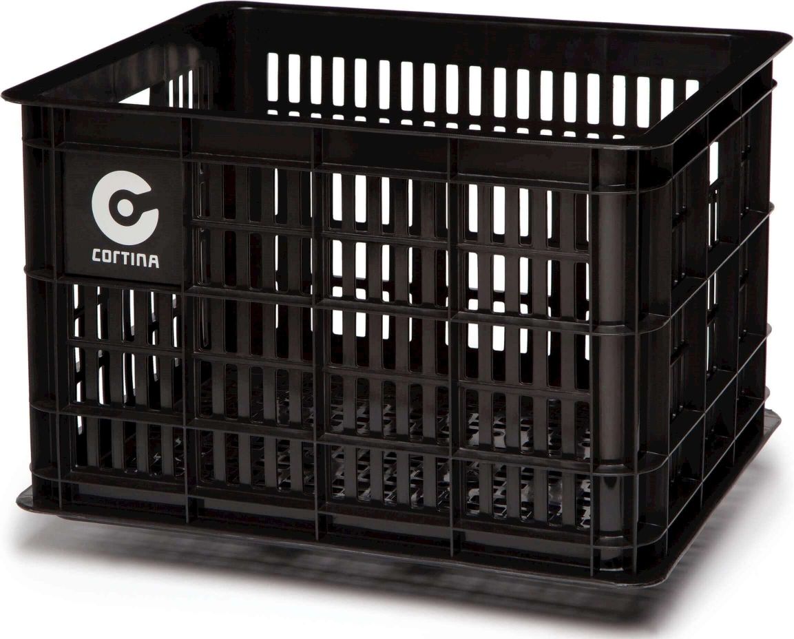 Cortina San Francisco AVS Transportkrat  