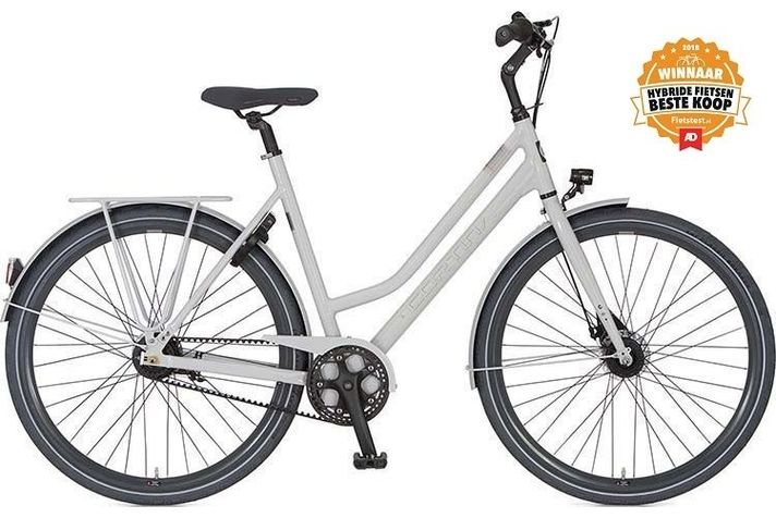 Cortina Speed ND 8V 2018  