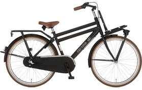 Cortina U4 Mini 24 inch Jongensfiets Demo  