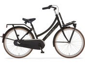 Cortina U4 Mini 24 inch Meisjesfiets 2026  