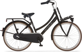 Cortina U4 Mini 24 inch Meisjesfiets 2026  