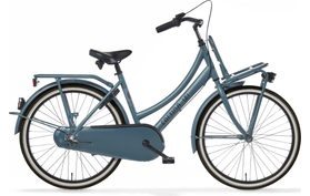 Cortina U4 Mini 26 inch Meisjesfiets 2026 Demo  