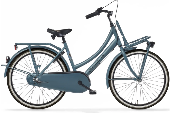 Cortina U4 Mini 26 inch Meisjesfiets 2026 Demo  