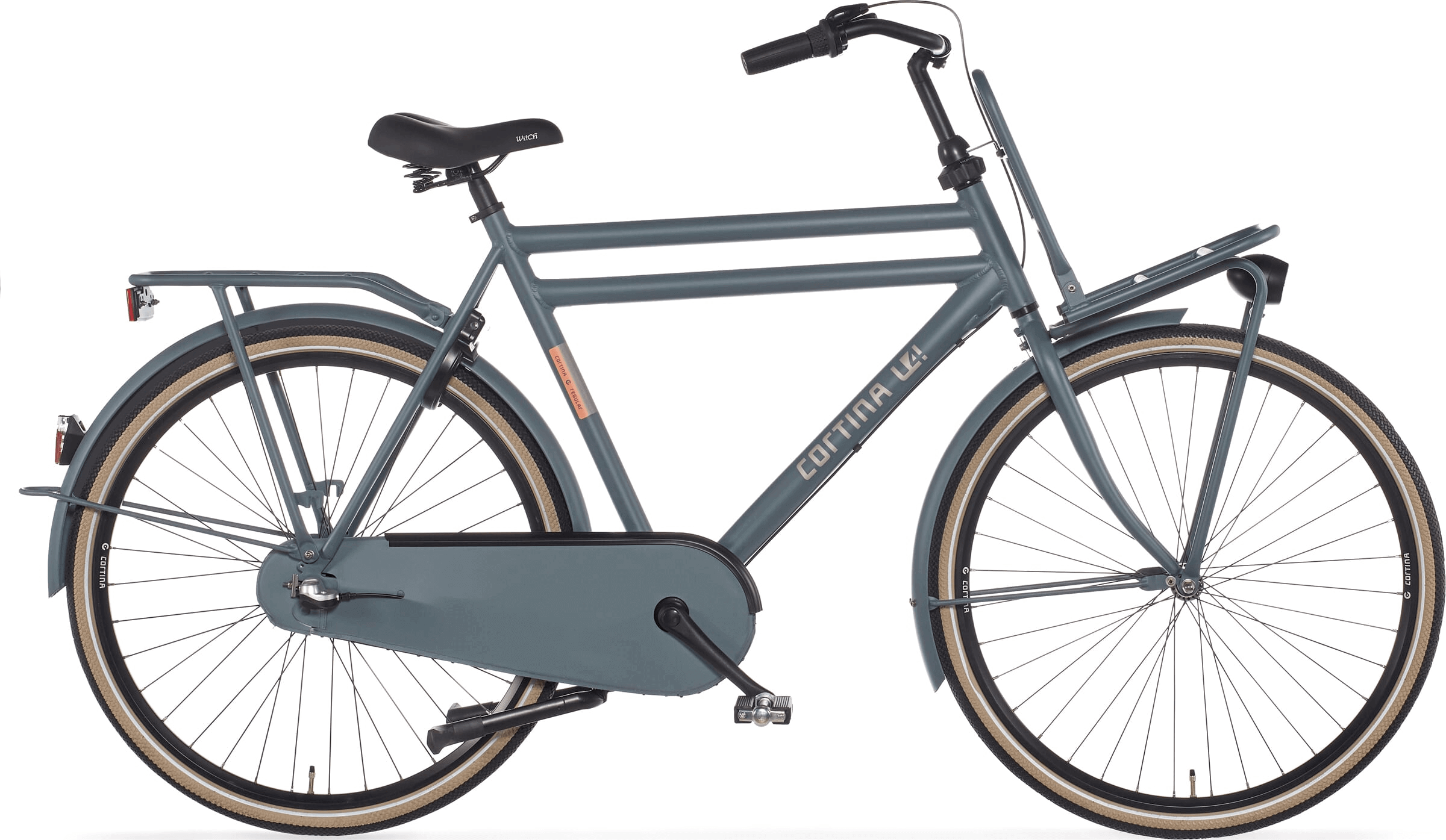 Cortina U4 Transport 3v 2026  