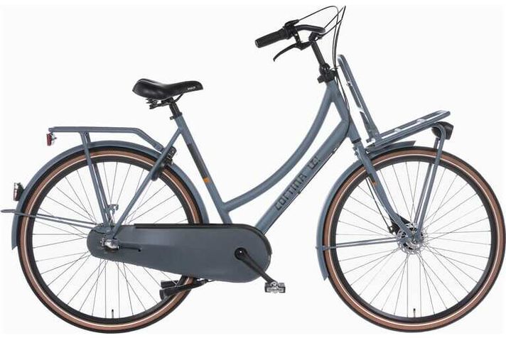 Cortina U4 Solid 3v 2025  