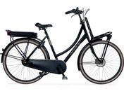 Cortina E-U4 Transport 2026  