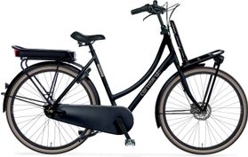 Cortina Cortina E-U4 Transport 2026  