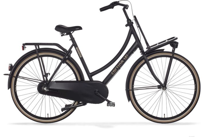 Cortina U4 Transport 3v 2026  