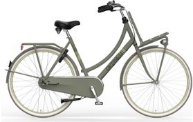 Cortina U4 Transport 3v 2026 Demo  
