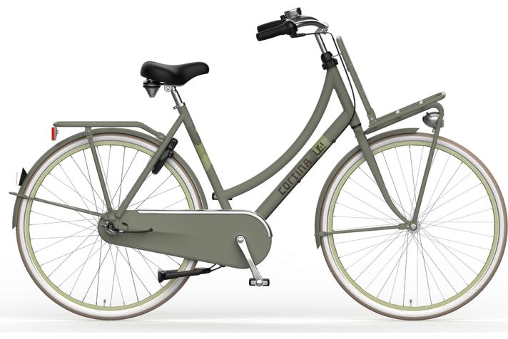 Cortina U4 Transport 3v 2026 Demo  