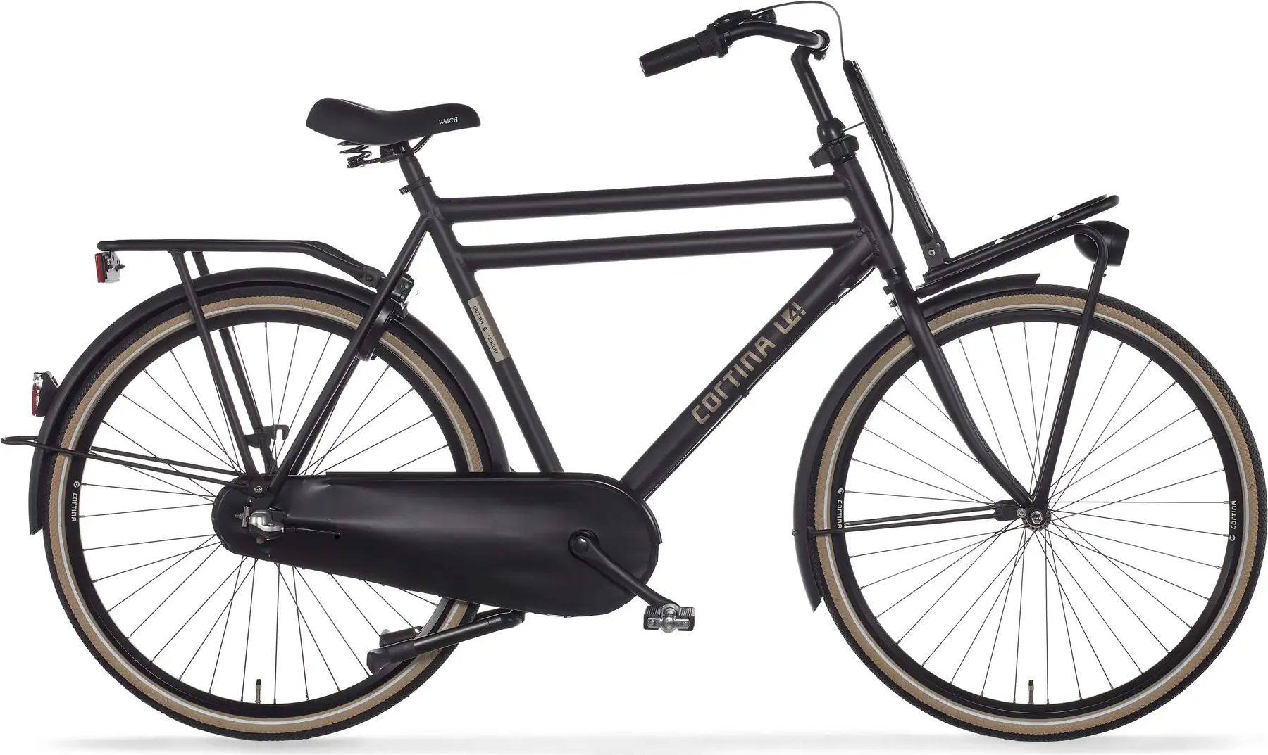 Cortina U4 Transport 3v 2026  