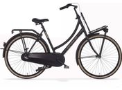 Cortina Cortina U4 Transport 3v 2026  