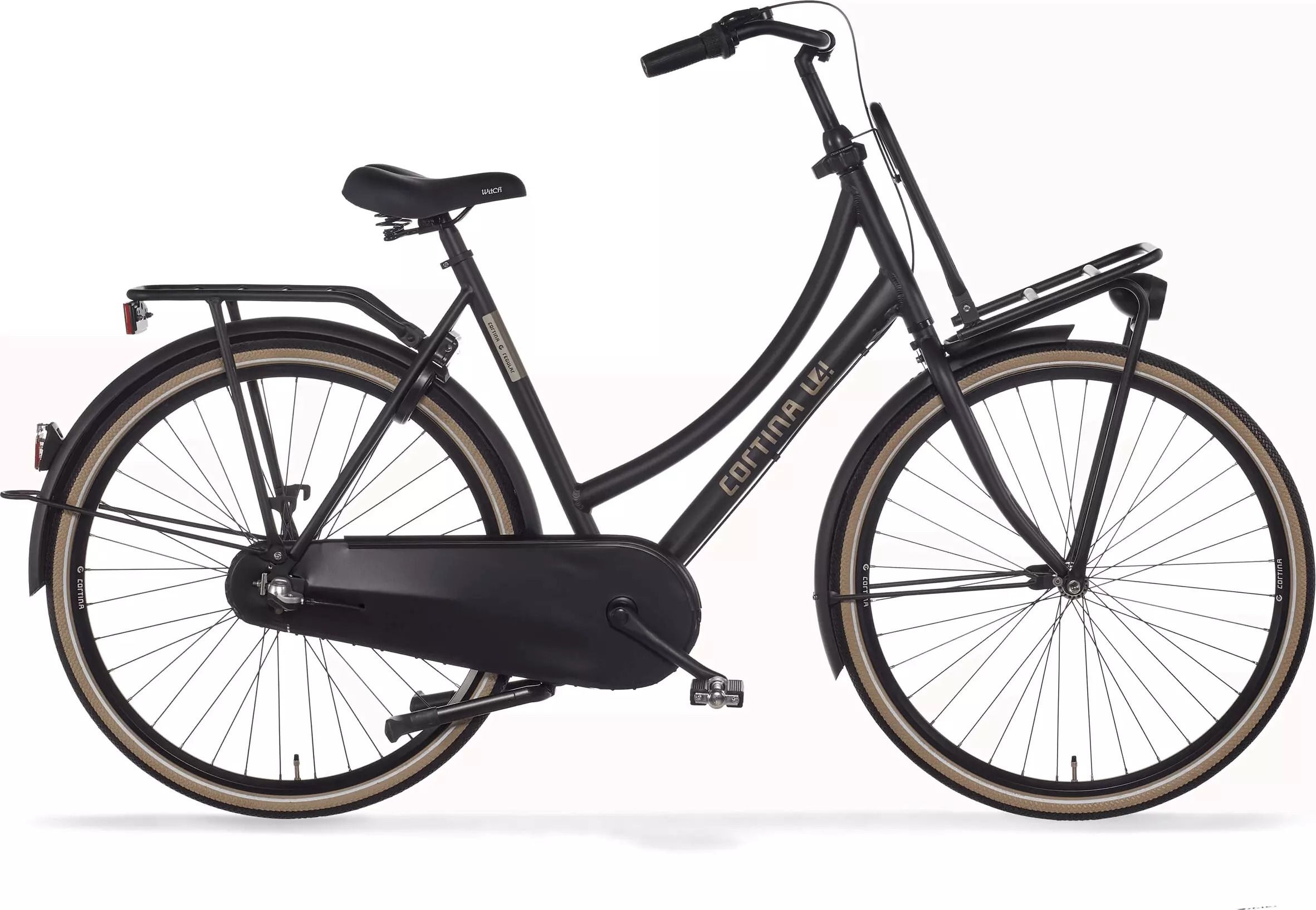 Cortina Cortina U4 Transport 3v 2026  