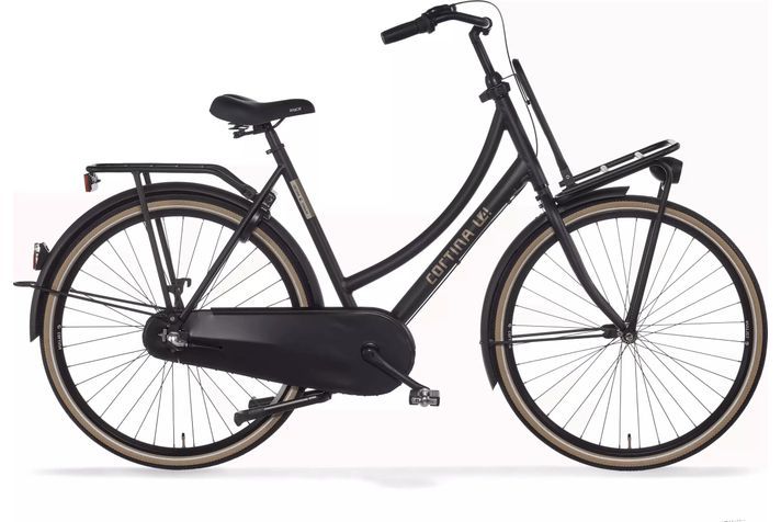 Cortina Cortina U4 Transport 3v 2026  