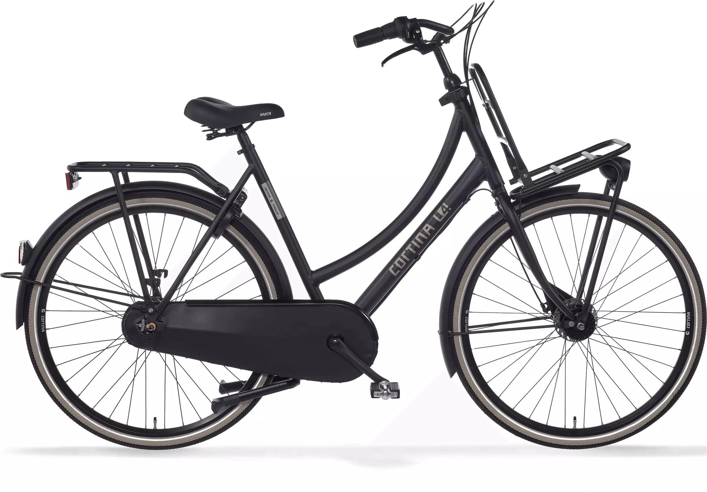 Cortina U4 Transport 7v 2026  