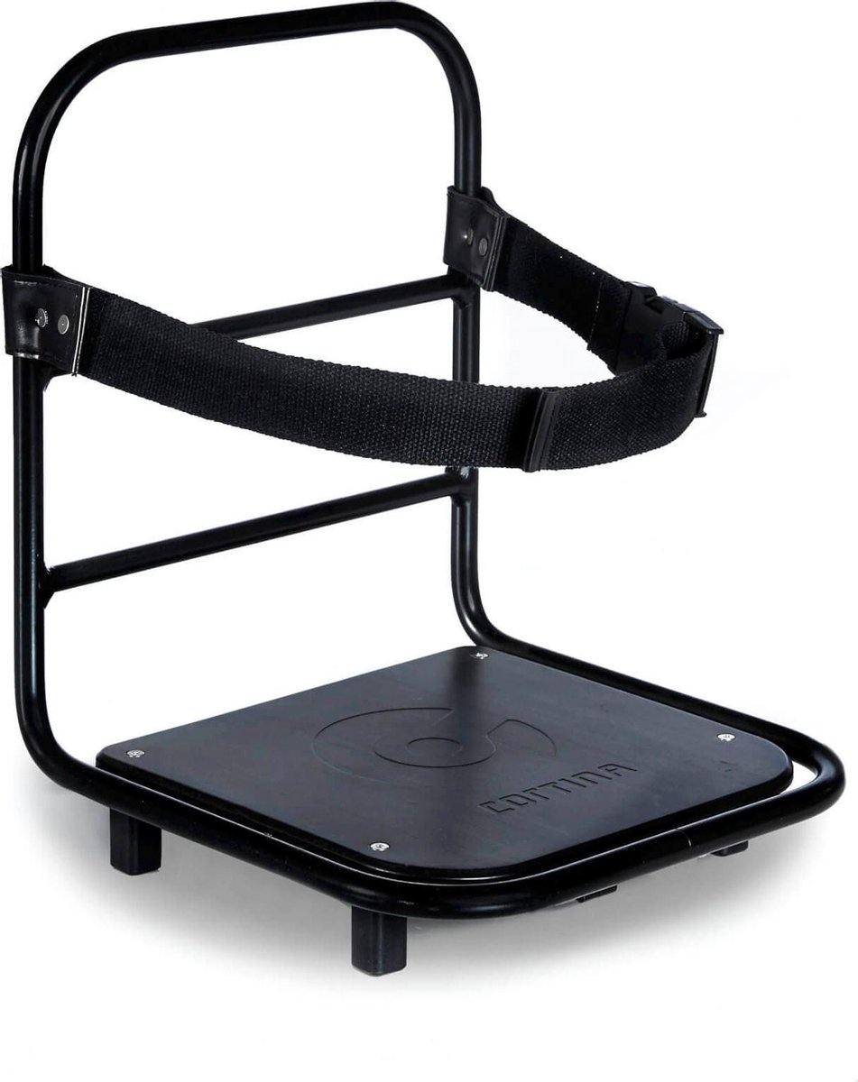 Cortina Vancouver AVS Tashouder  