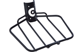 Cortina Cortina Los Angeles Voordrager  