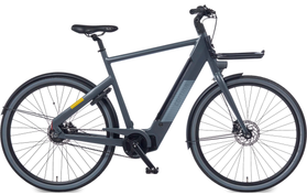 Cortina Cortina Los Angeles Voordrager  