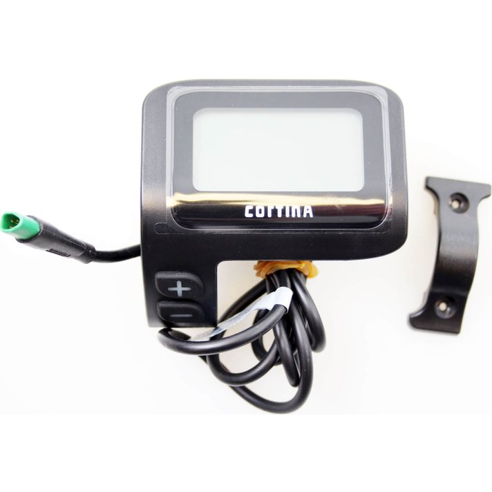 Bafang Bafang Cortina C11 Canbus Display  