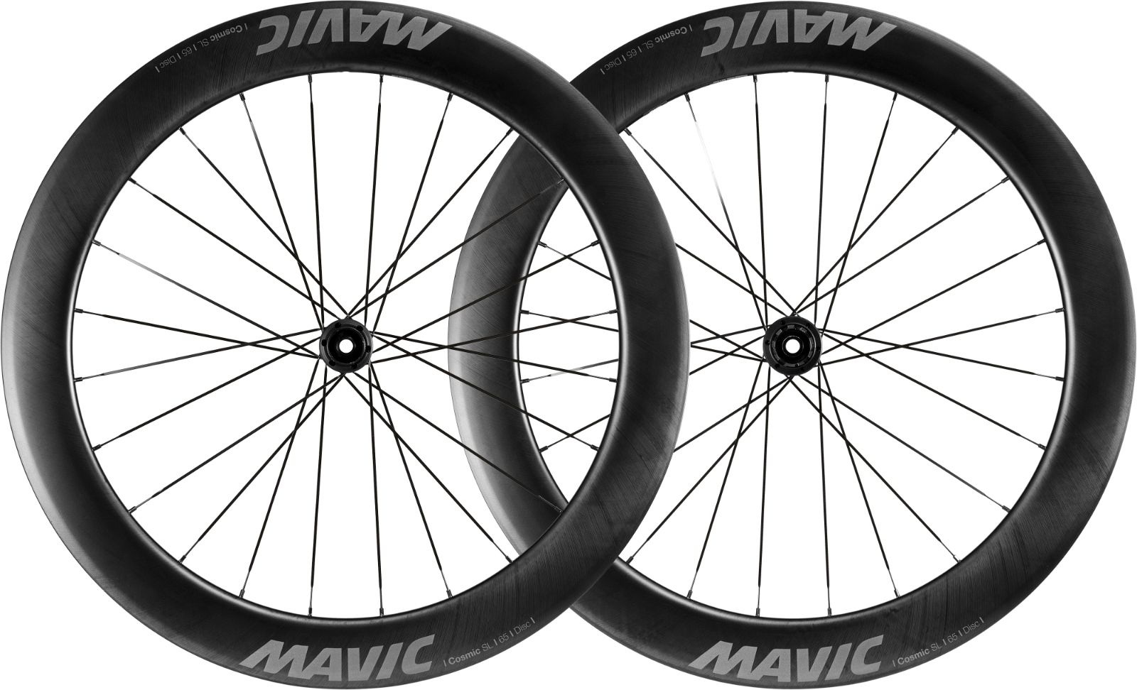 MAVIC COSMIC SL 65 DISC シマノハブ Mavic Cosmic SL 65 Disc Racefiets Wielset | 12GO Biking