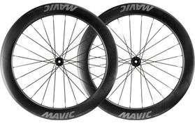 Mavic Mavic Cosmic SL 65 Disc Racefiets Wielset  