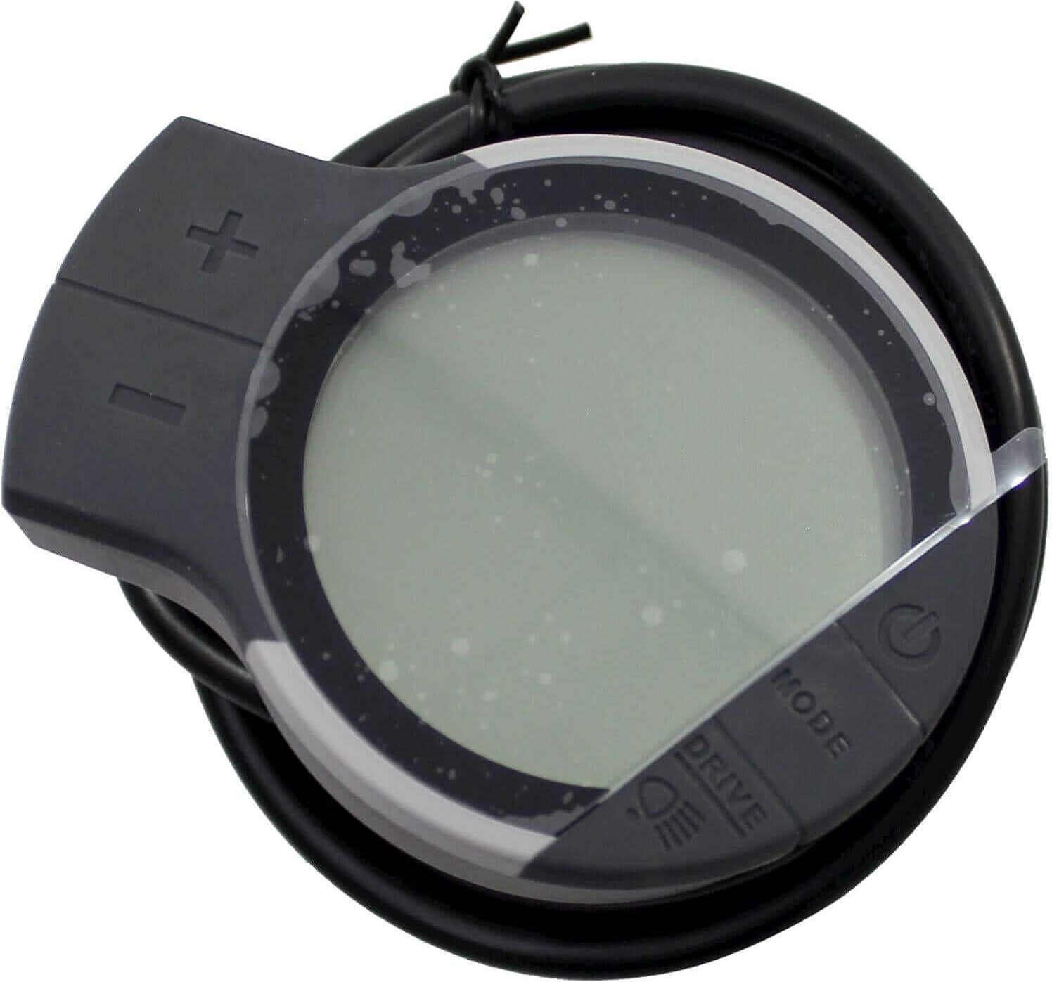 Cortina Display 4 Polig