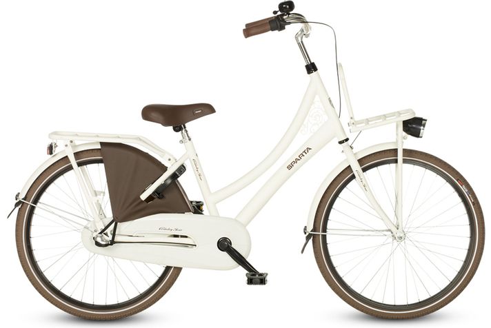 Sparta Country Tour 26 inch 3v 2019  