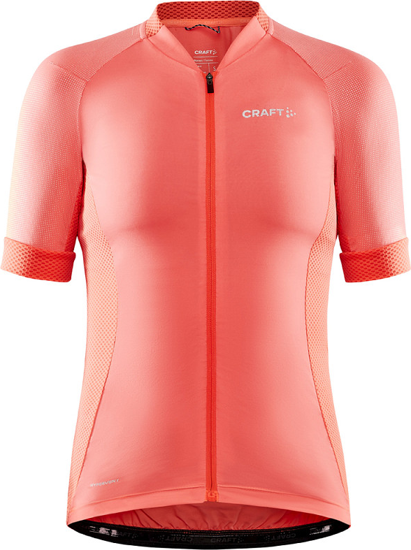 Craft Adv Endur Lumen Fietsshirt Dames  