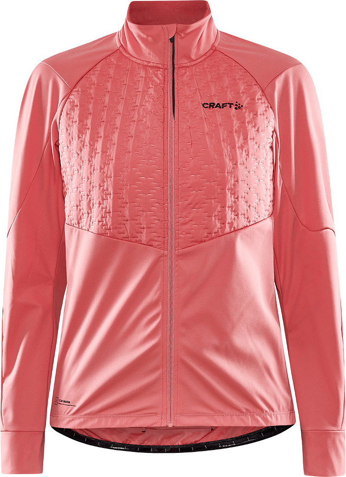 Craft Adv SubZ Fietsjas Dames