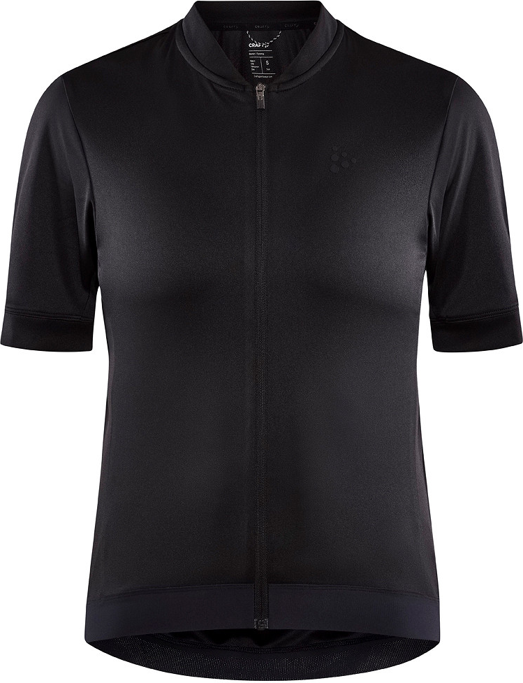 Craft Core Essence Regular Fit Fietsshirt Dames  
