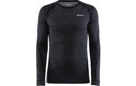 Craft Craft Core Wool Merino LS Ondershirt Heren  