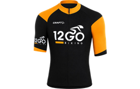 Craft 12GO Performance Fietsshirt  