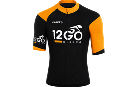 Craft 12GO Performance Fietsshirt  