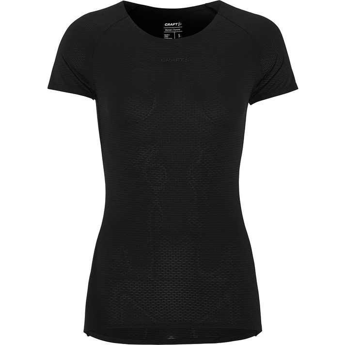 Craft Craft Active Nanoweight SS Ondershirt Dames  