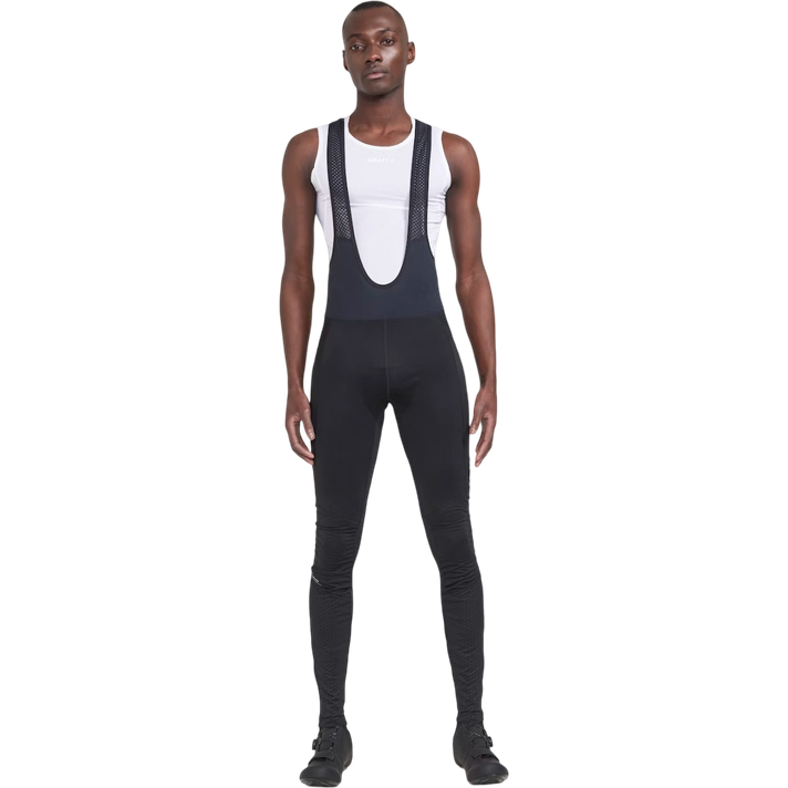 Craft Adv SubZ Lumen Lange Fietsbroek  