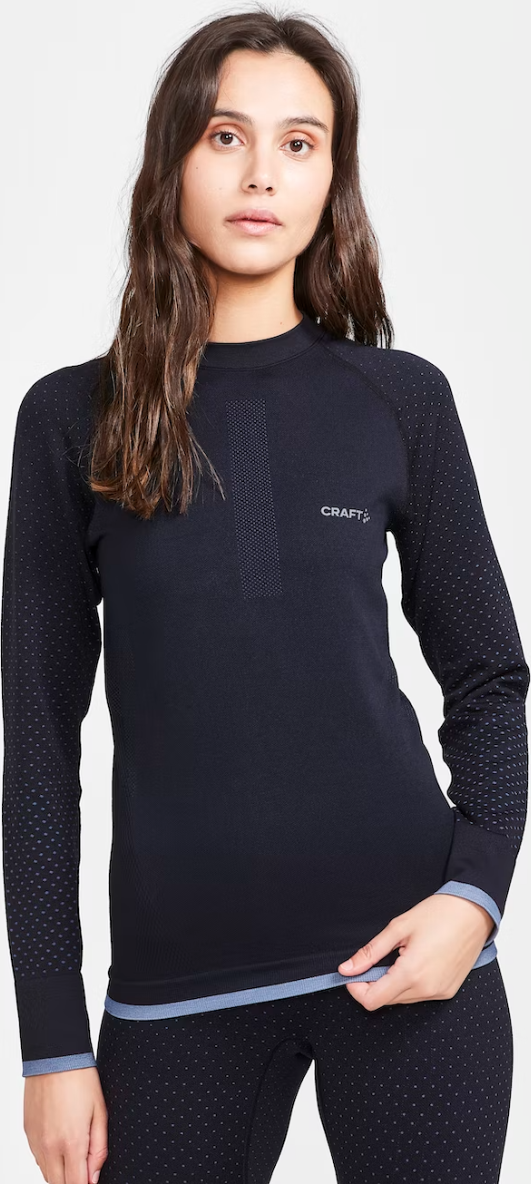 Craft Advance Warm Intensity W Ondershirt  
