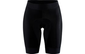 Craft Advanced Endurance Solid Korte Fietsbroek Dames  