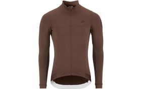 Craft Adventure Subz Lange Mouwen Fietsshirt  