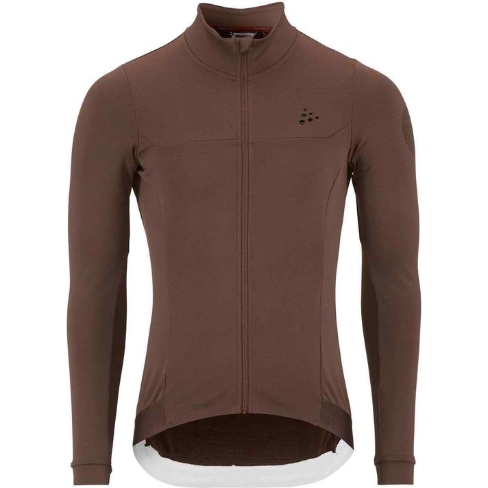 Craft Adventure Subz Lange Mouwen Fietsshirt  