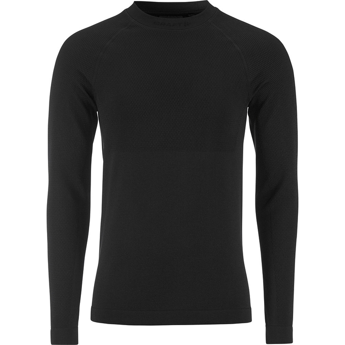 Craft Comfort Lange Mouwen Ondershirt  