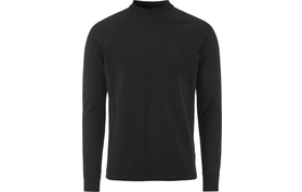 Craft Comfort Merinowol Lange Mouw Ondershirt  
