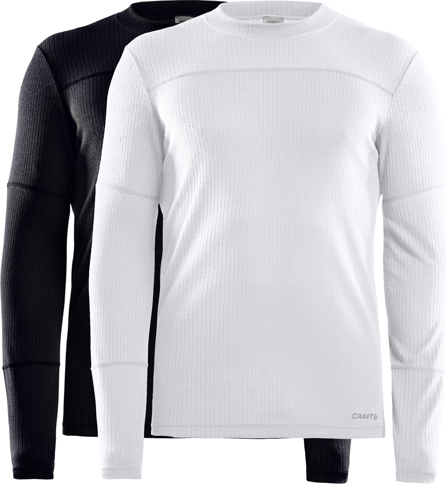 Craft Core 2-Pack Baselayer Ondershirt  