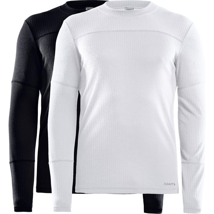 Craft Craft Core 2-Pack Baselayer Ondershirt  