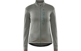 Craft Core Bike SubZ Fietsshirt Dames Groen  