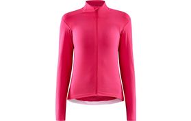 Craft Core Essence Lange Mouwen Fietsshirt Dames  